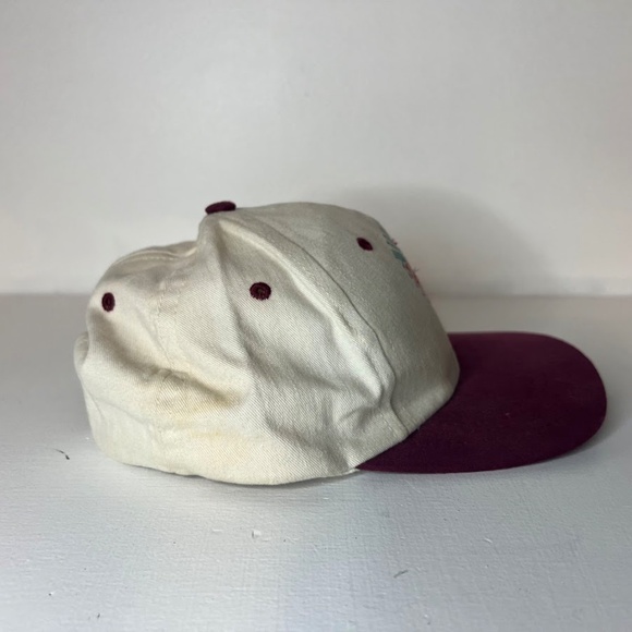 Vintage Wild Horse Saloon Nashville TN Snapback Hat - Picture 3 of 8